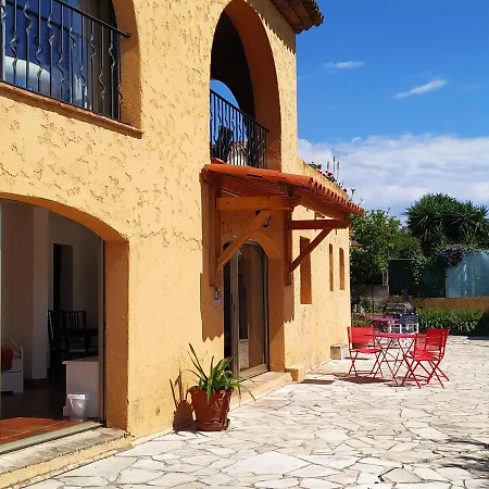 Rez-de-villa *