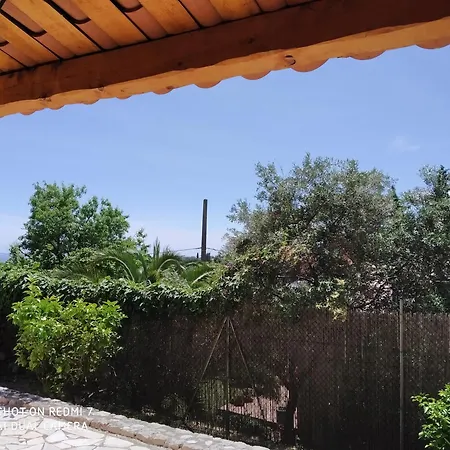 Rez-de-villa Mougins