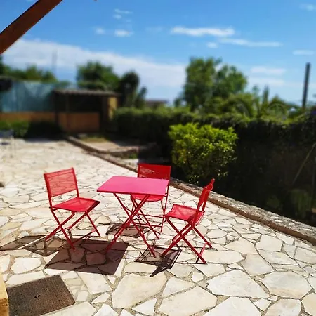 Rez-de-villa * Mougins