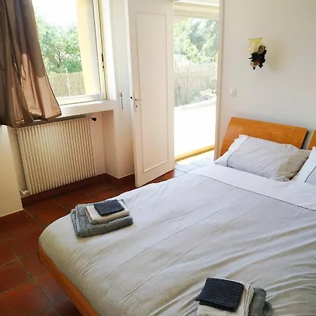 Rez-de-villa * Mougins