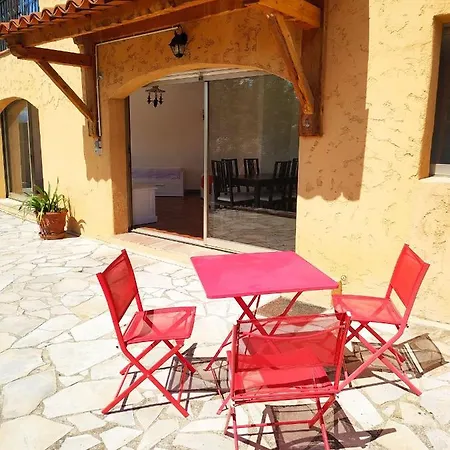Rez-de-villa *