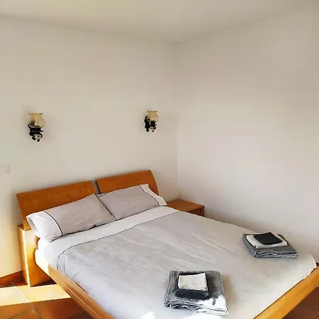 Rez-de-villa Lejlighed Mougins
