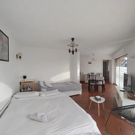 Rez-de-villa Lejlighed Mougins